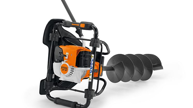 STIHL BT - 131