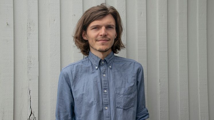 Maxim Vlasov, Handelshögskolan, Umeå universitet.
