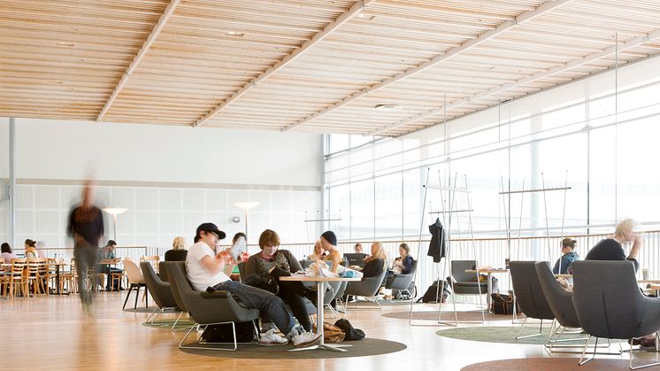 Debatt: ”Särskilda byggregler kan lösa studentbostadskrisen”