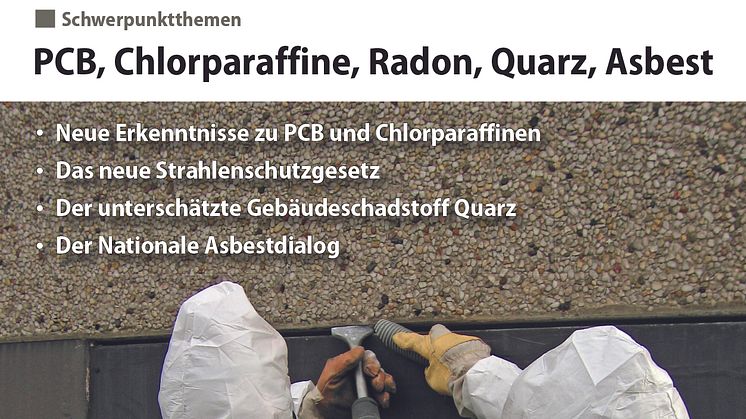 Gebäudeschadstoffe und Innenraumluft 2.2017 (2D/tif)
