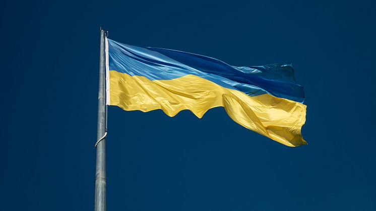 Hydroscand-koncernens uttalande gällande invasionen av Ukraina