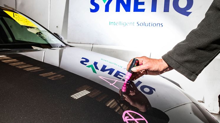 car repair synetiq