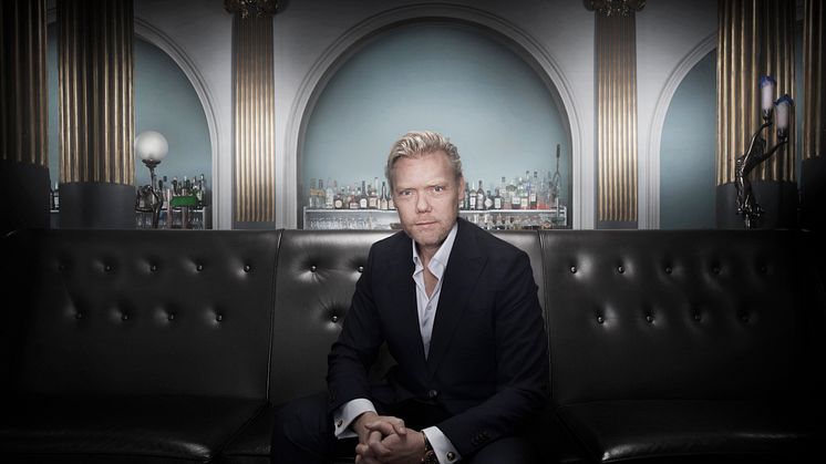 Karl-Magnus Fredriksson