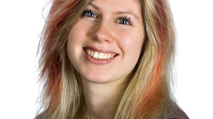 Amanda Westrum van Til
