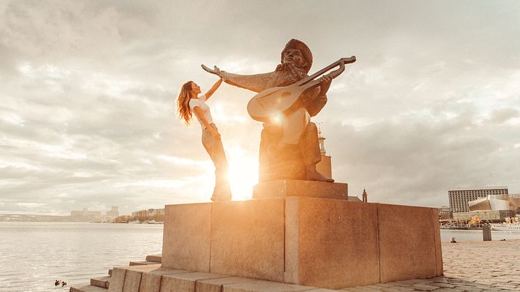 Trend: Staycation hitter i Danmark