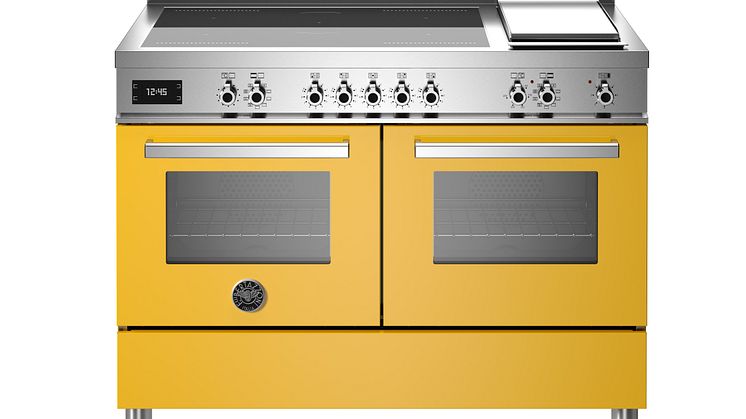 Bertazzoni - PRO125I2EGIT