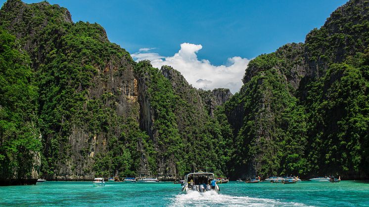Thailand