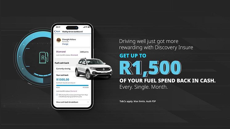 Vitality Drive 3.0: Geared to reward your clients even more