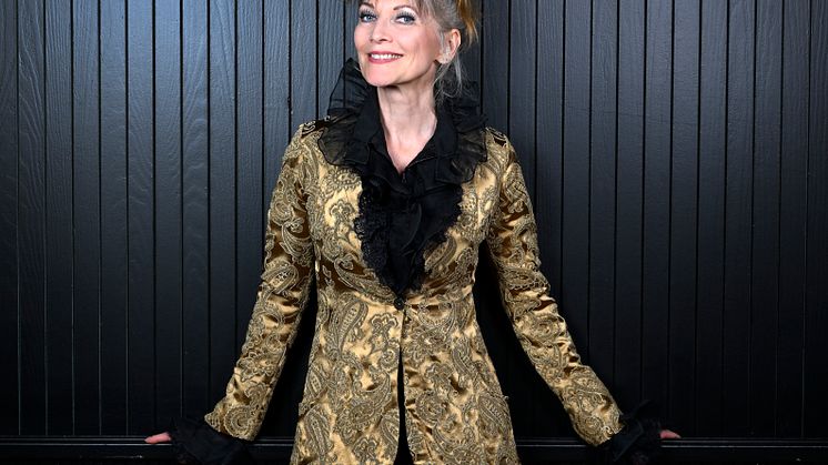 Foto: Karin Törnblom