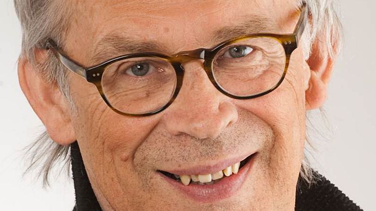 2013 års C S Lewis-pris till Torsten Åhman