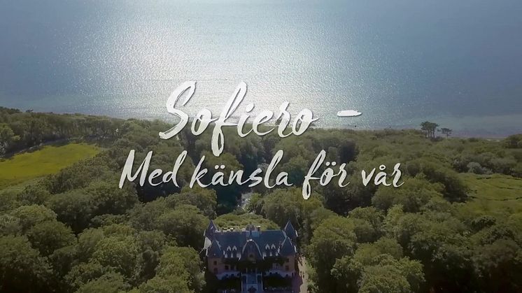 Sofiero – med känsla för vår
