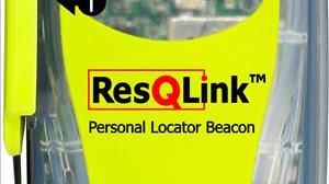 Hi-res image - ACR Electronics -   ResQLink PLB