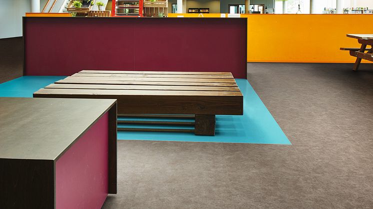 Allura designvinyylilaatat