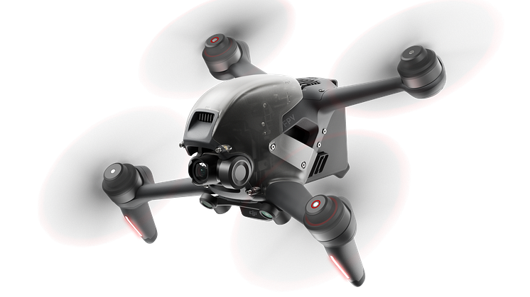 Drone 1
