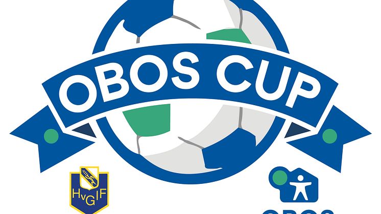 ​OBOS Cup spelas 5-6 oktober – denna gång med tjejer i fokus!