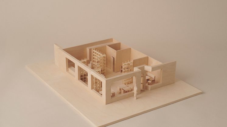 Design Alice Lannfelt