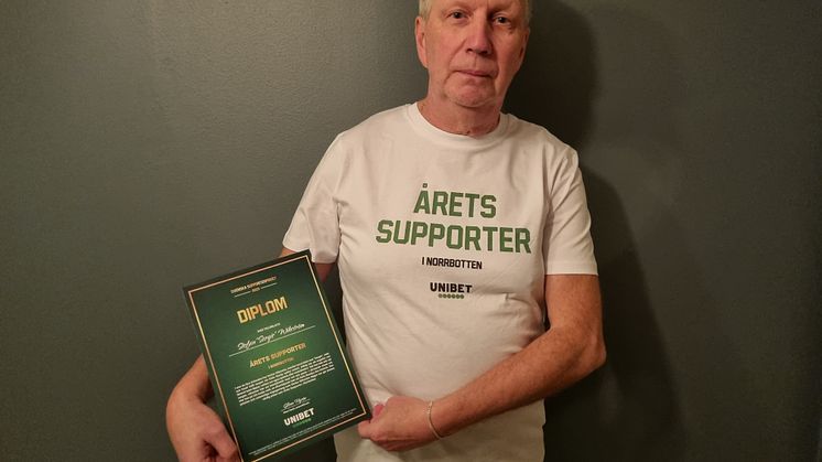 stefan wikström