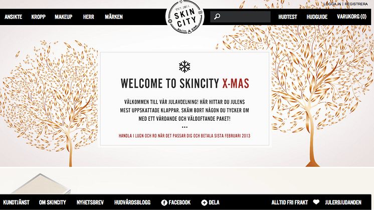 Skincity.se