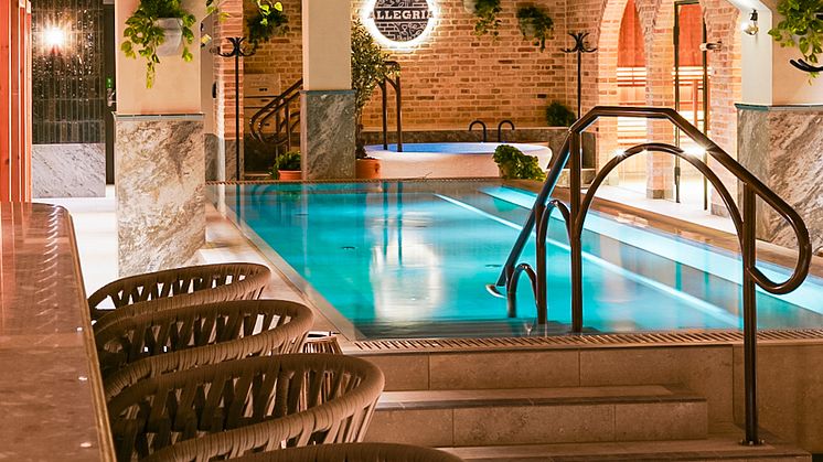 Hotel Fratelli