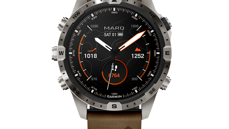 MARQ 2 Adventurer