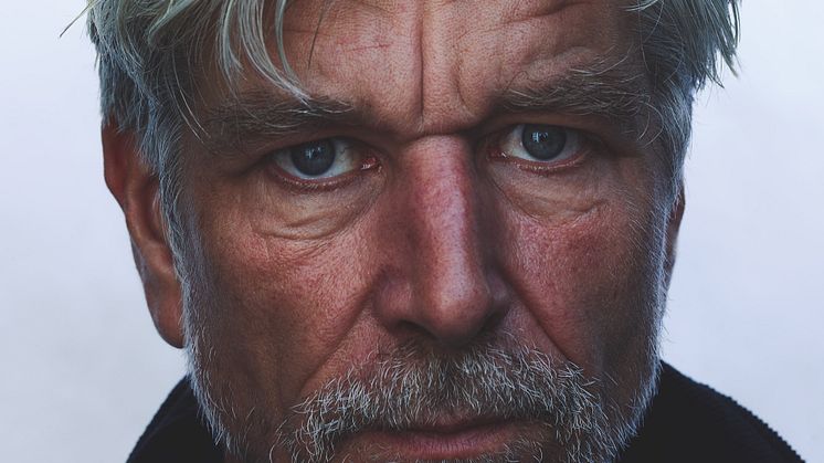 Karl Ove Knausgård (Sølve Sundsbø for D2) 6 