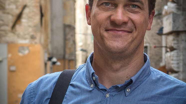 Eskil Fagerström