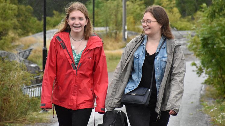 Fanny & Sofia Rohdin pressbild 1