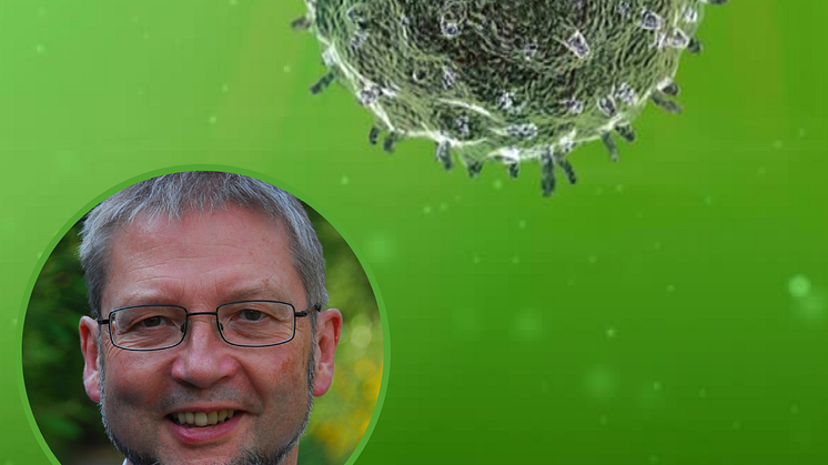 amedes Experte Prof. Dr. Dr. Helmut Eiffert