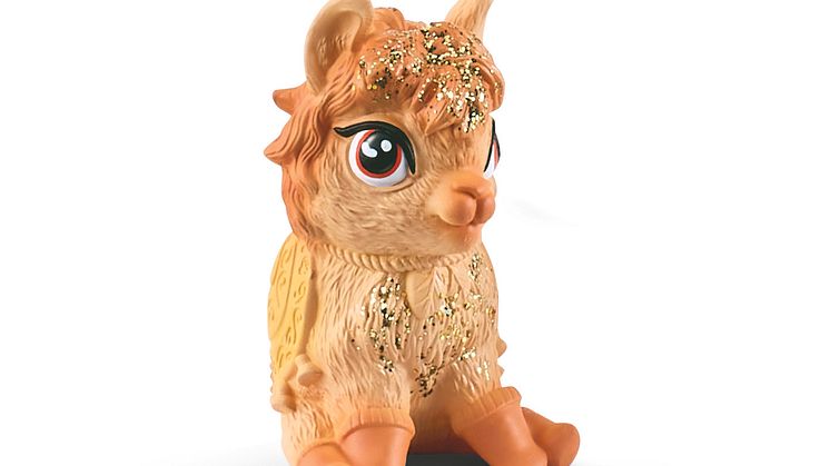 81417_Bayala_schlüpfendes Alpaka_(c)schleich®