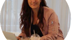 Susanne Asp, Business Manager