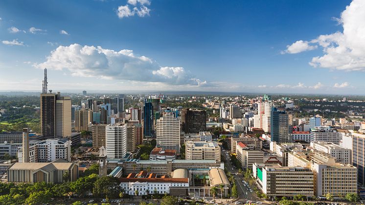 Swedfund strengthens support for African companies