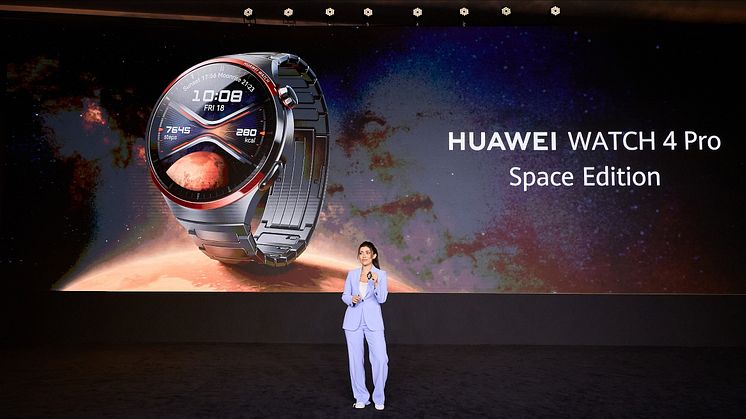 Huawei Innovative Launch Event_Watch 4 Pro Space Edition_Keynote.JPG