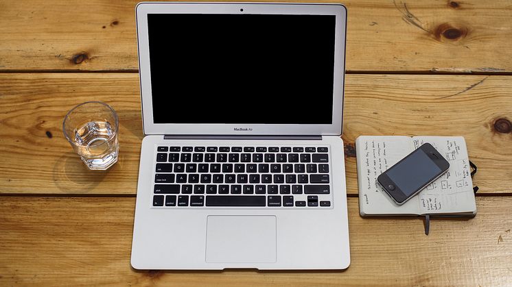Minimalistisch leben - Das Webinar. Jetzt noch anmelden für den 28. November!