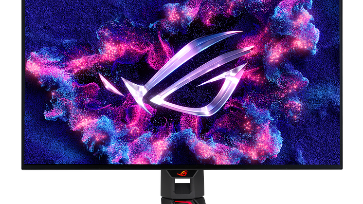 ROG Swift OLED PG27AQDP_F