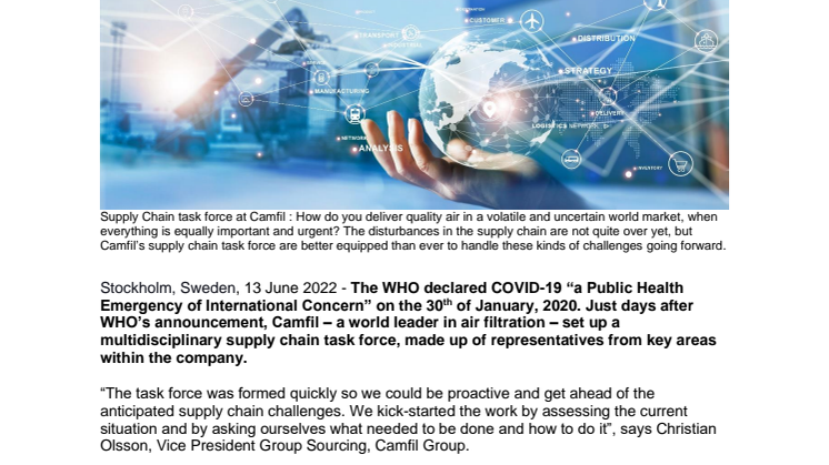 Press release_7_Supply Chain_13June2022.pdf