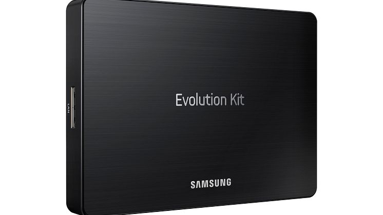 Evolution Kit