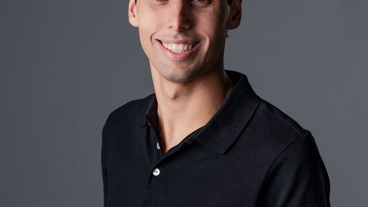 Gabriel Bortoleto - ny F1-kører for Audi
