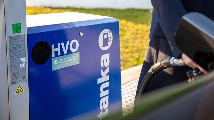 Foto: Volvo Car Sverige