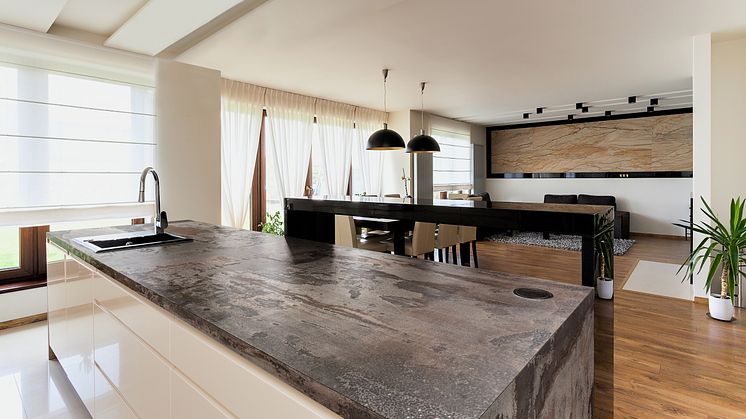 Dekton Trilium_countertop