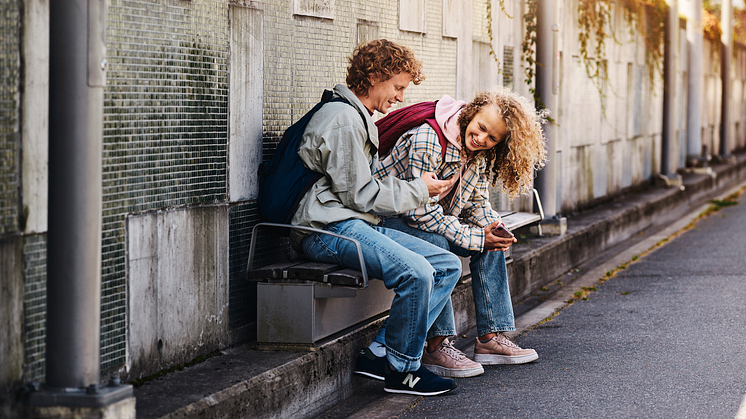 Telia lanserer nye ubegrenset data-abonnement