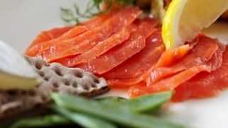 Vilken julklapp & gott slut på 2021 för Umlax & Överumans Fisk!