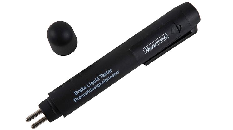 Bromsvätsketestare K 10346