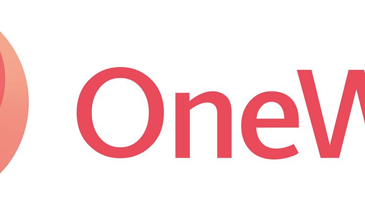 OneWeb logo