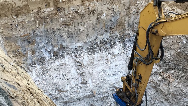 PRESSINBJUDAN: 20 000 liter avloppsvatten per sekund – hur tar vi hand om det i framtiden?
