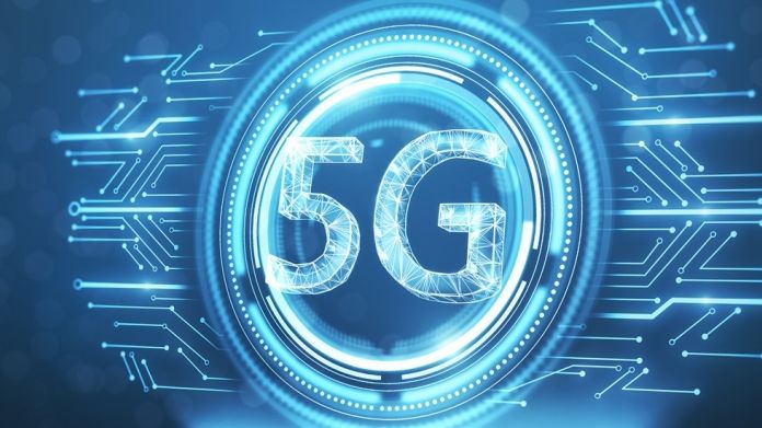 5G ELLER WIFI I FRAMTIDEN?
