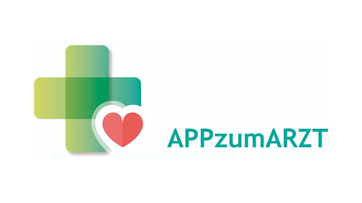 APPzumARZT - die automatische Gesundheits-App für alle Präventionsleistungen.