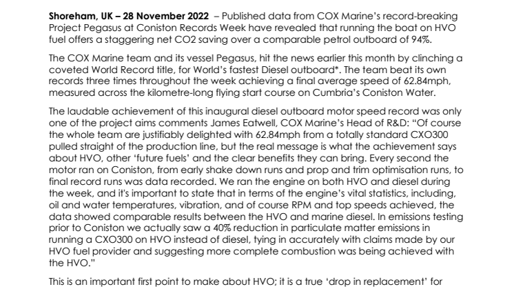 Cox Marine shines spotlight on HVO fuel (UK).pdf