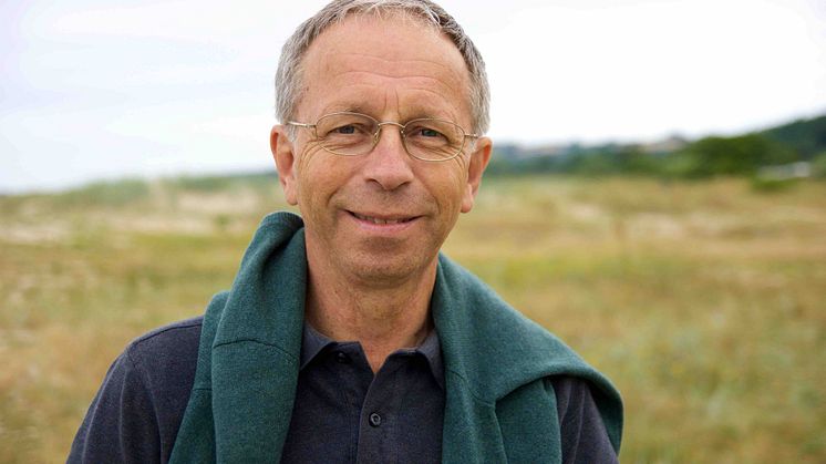 Göran Söllscher, Foto: Oskar Martinsson