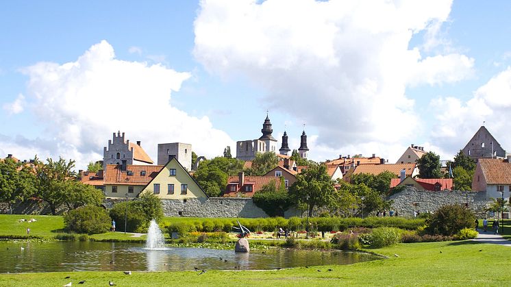 Skyddsvärnets vecka i Almedalen 2018