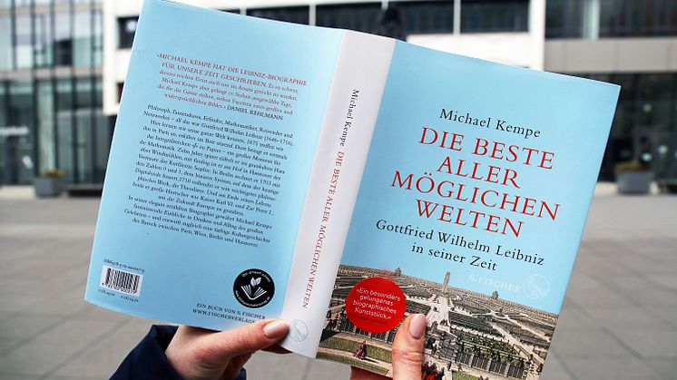 Buchcover 
